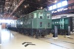 National Rail Museum Portugal - CP L302